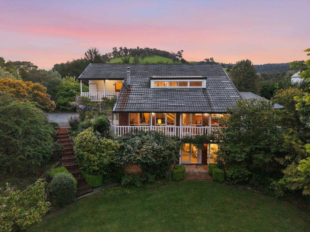 160 Lucaston Rd, Lucaston, TAS 7109