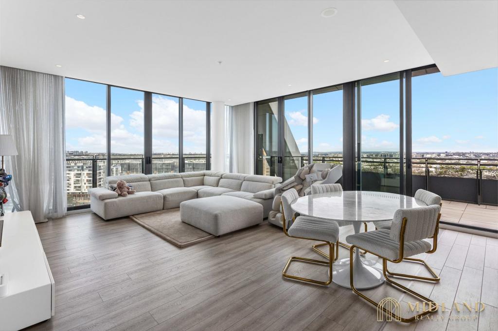 1711/301 Botany Rd, Zetland, NSW 2017