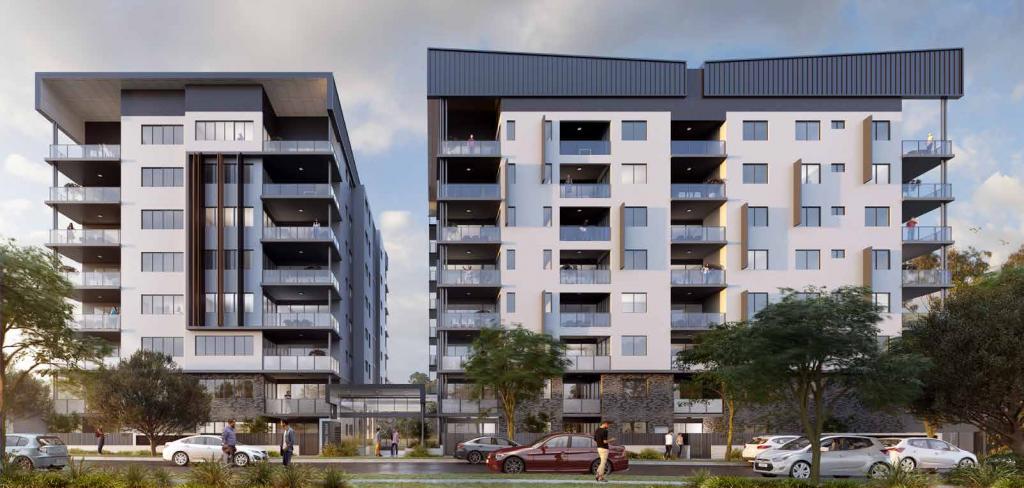 2b/9 Flora St, Stones Corner, QLD 4120