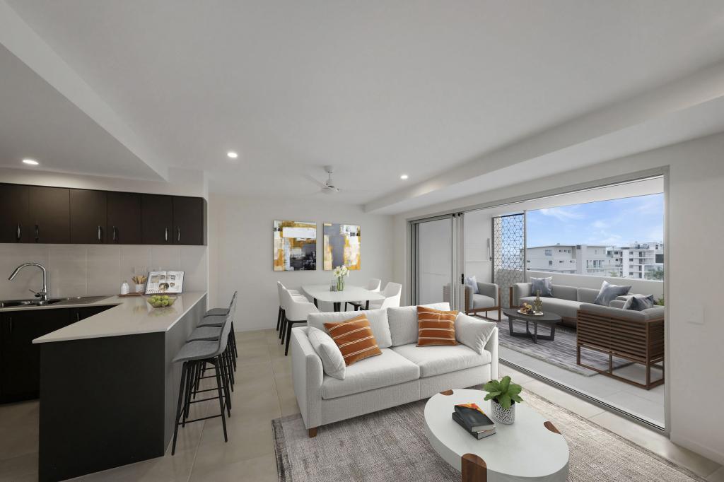 20/27 Verney St, Kings Beach, QLD 4551