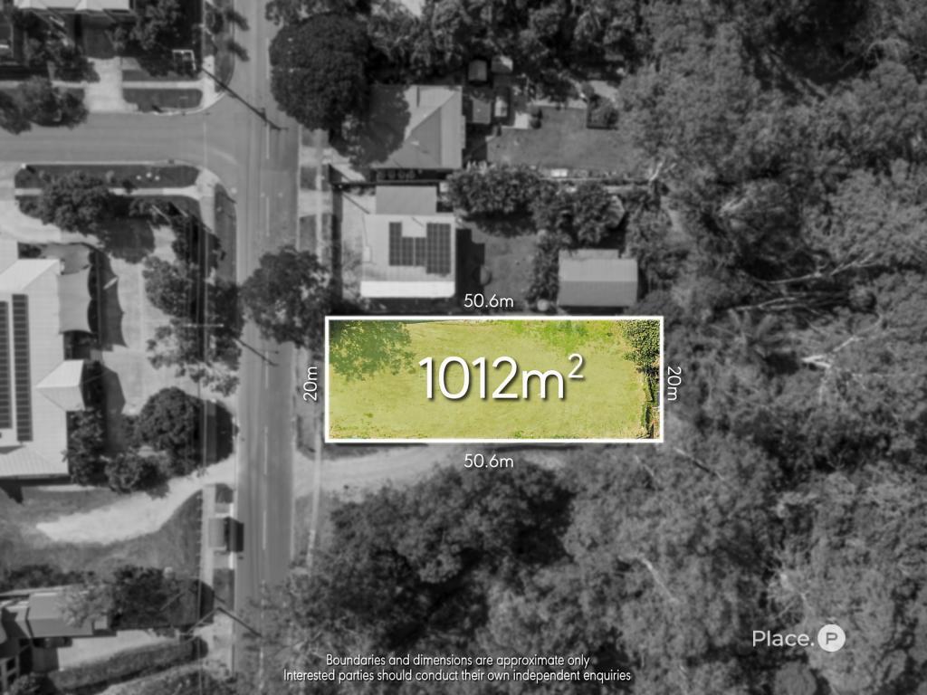 28 GALLIPOLI RD, CARINA HEIGHTS, QLD 4152