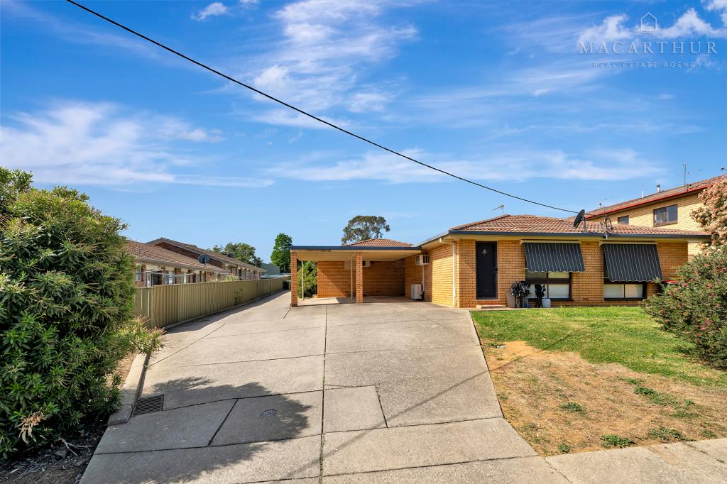 3/17 Nordlingen Dr, Tolland, NSW 2650