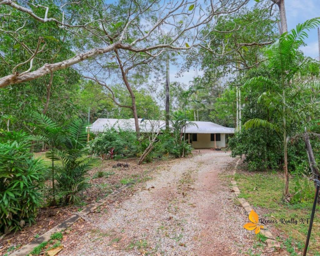 30 Macleod Rd, Howard Springs, NT 0835