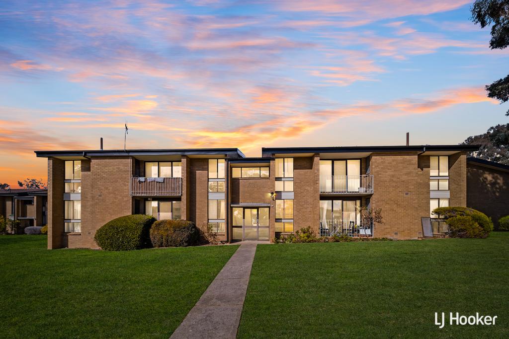 7/9 Keith St, Scullin, ACT 2614