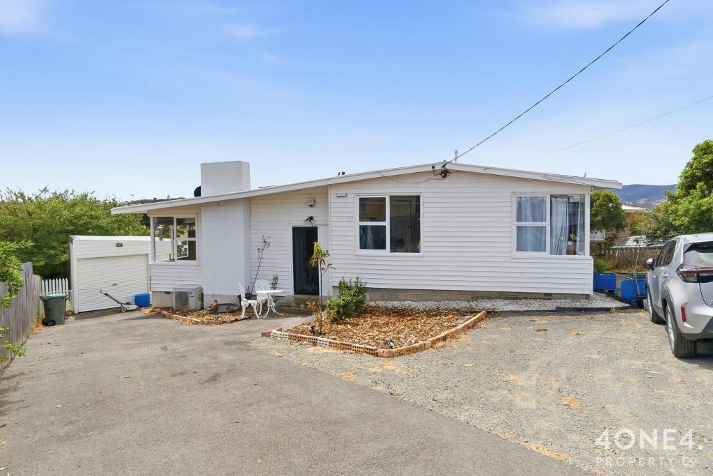 8 Centenary Cres, Claremont, TAS 7011