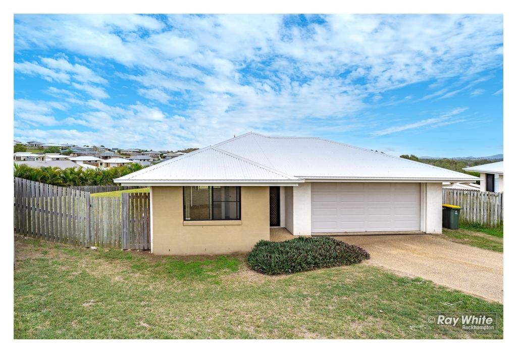 26 Angela Ct, Gracemere, QLD 4702