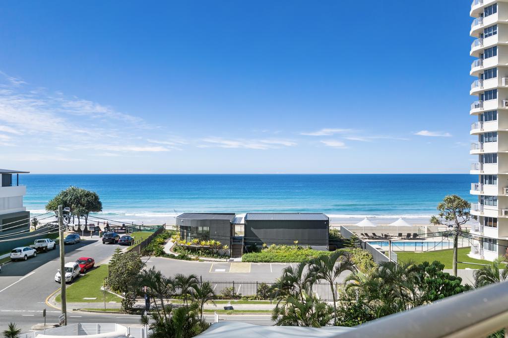 18/3554 Main Beach Pde, Main Beach, QLD 4217