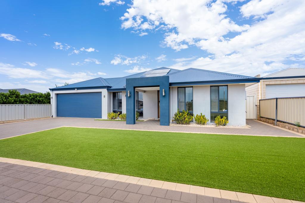 50 Marinula Rd, Mount Tarcoola, WA 6530