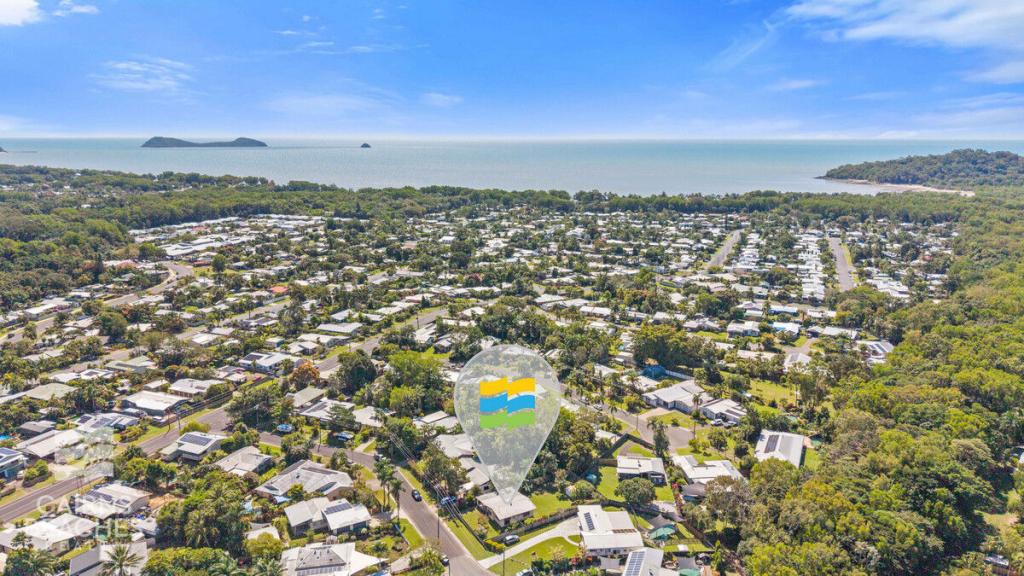 8 Coolangatta Cl, Kewarra Beach, QLD 4879
