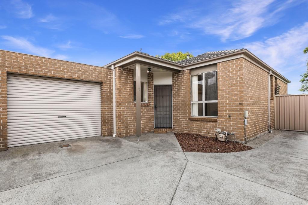 5/3-5 DAVID ST, NOBLE PARK, VIC 3174