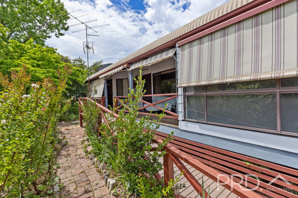 31 Pether St, Talbingo, NSW 2720