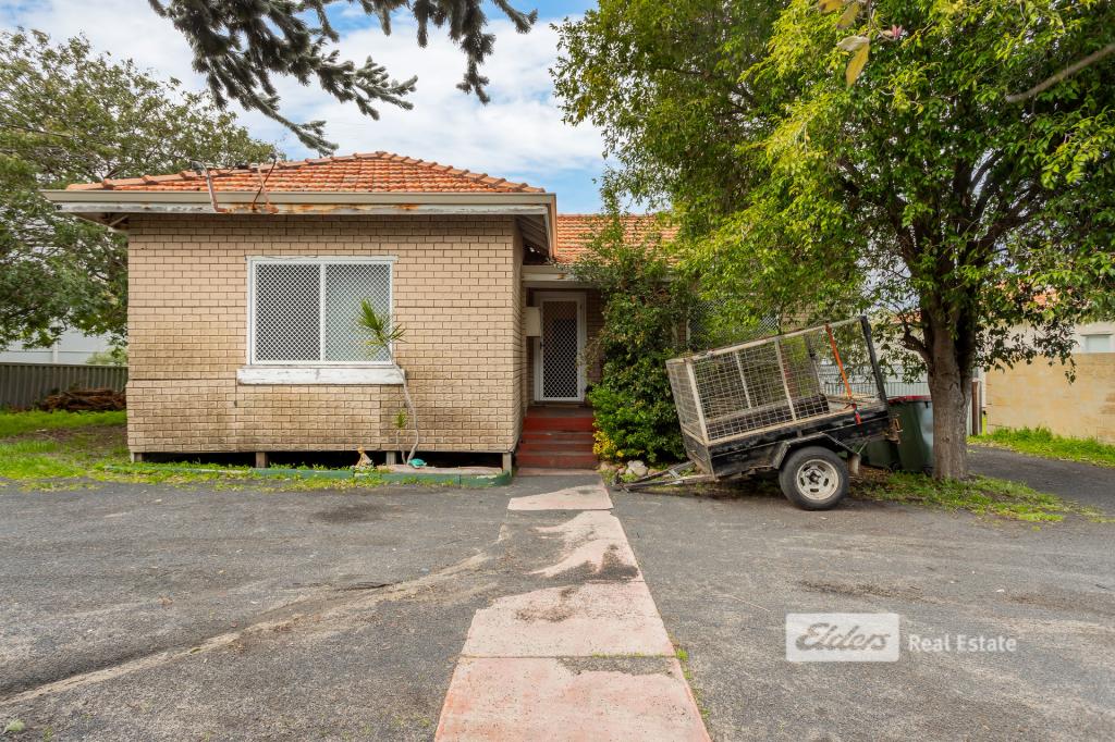 37 Steere Cres, South Bunbury, WA 6230