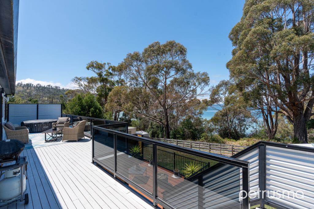 745 Primrose Sands Rd, Primrose Sands, TAS 7173