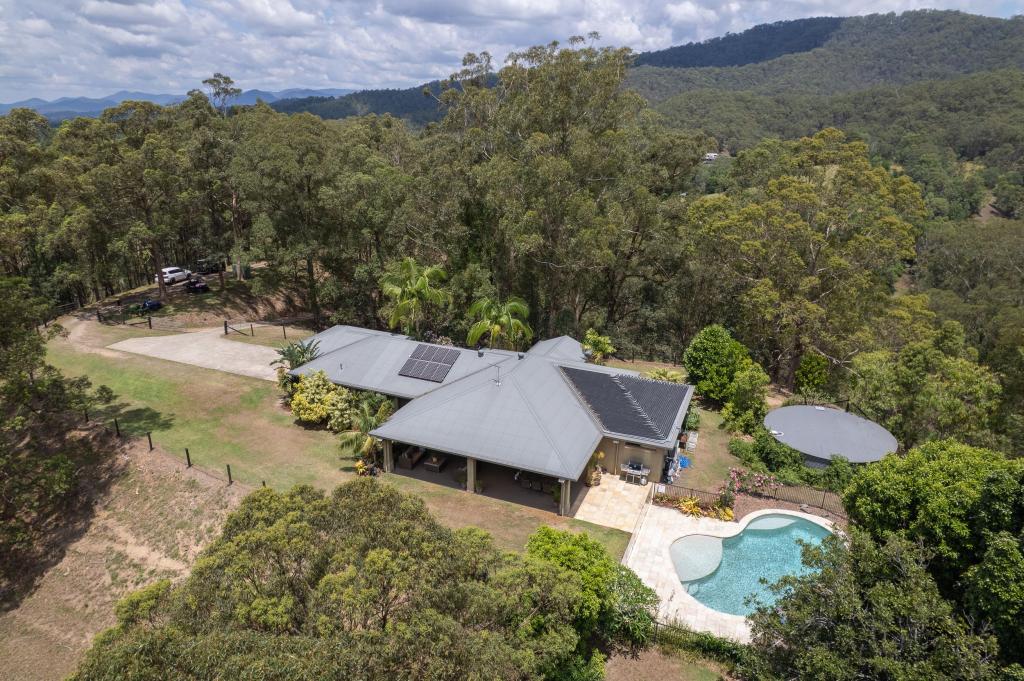 584 Mount Brisbane Rd, Mount Pleasant, QLD 4521