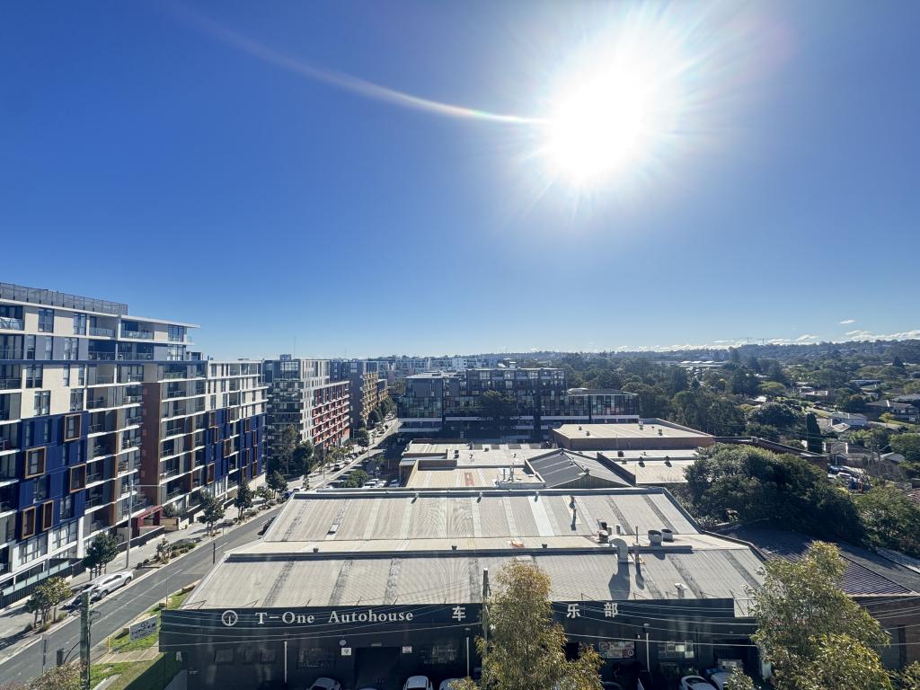602d/16 Constitution Rd, Ryde, NSW 2112