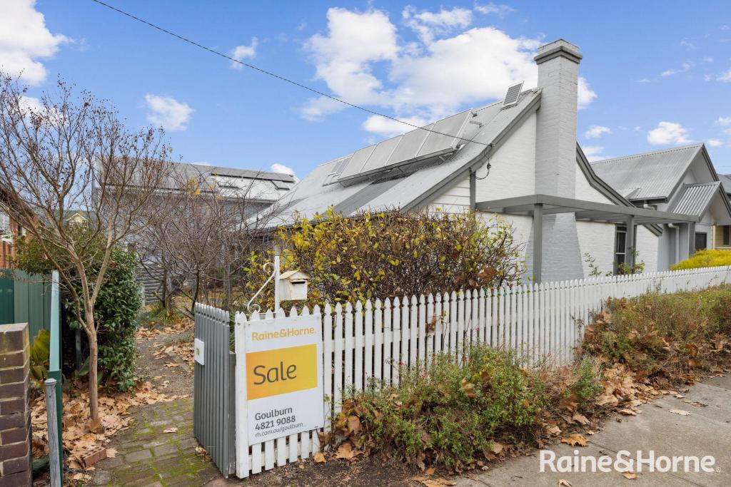 77a Coromandel St, Goulburn, NSW 2580