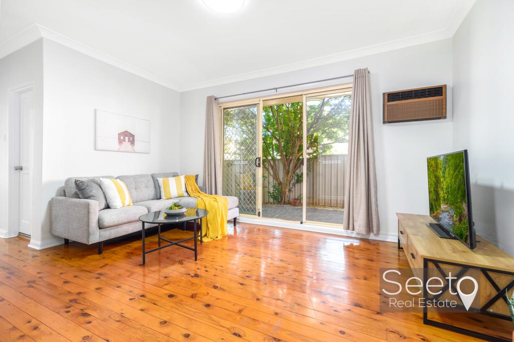 2/24-26 TAVISTOCK RD, HOMEBUSH WEST, NSW 2140