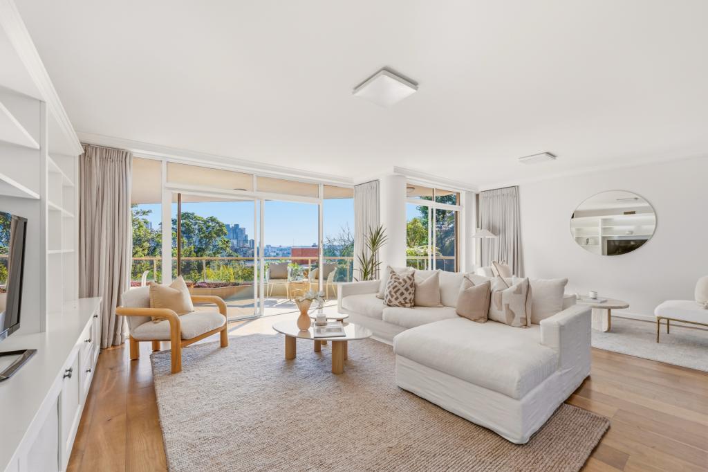 2/95 Darling Point Rd, Darling Point, NSW 2027