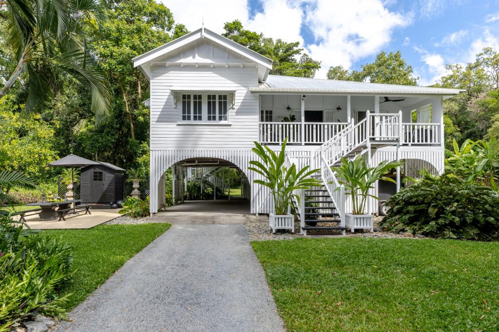258 Mowbray River Rd, Mowbray, QLD 4877