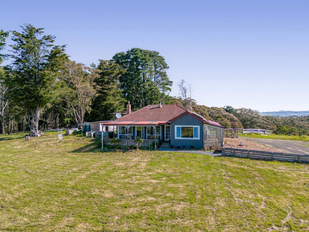 85 Corcorans Lane, Colbrook, VIC 3342