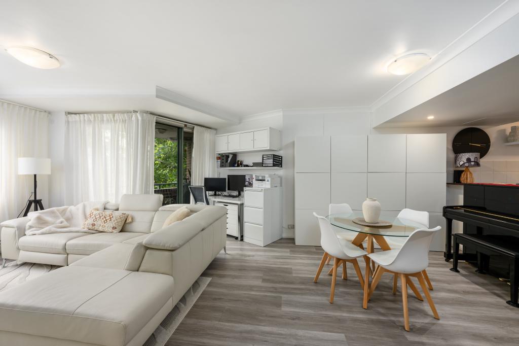 208/1-9 PYRMONT BRIDGE RD, PYRMONT, NSW 2009