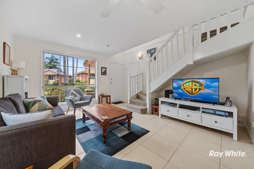 16/125 Chatswood Rd, Daisy Hill, QLD 4127