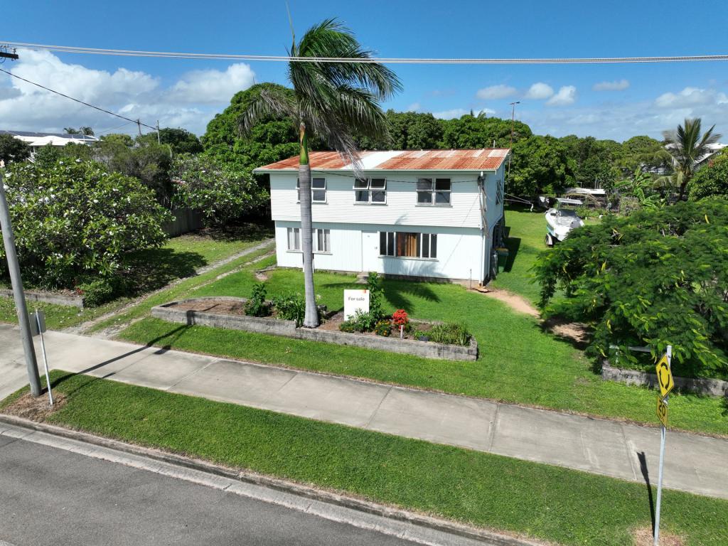 89 HERBERT ST, BOWEN, QLD 4805