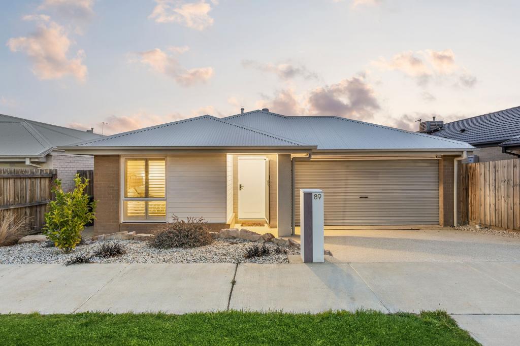 89 Grassland Gr, Leopold, VIC 3224