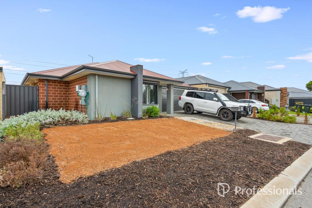 7 Belpaire Rd, Midvale, WA 6056