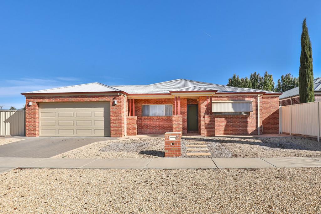 8 Eve Ct, Mildura, VIC 3500