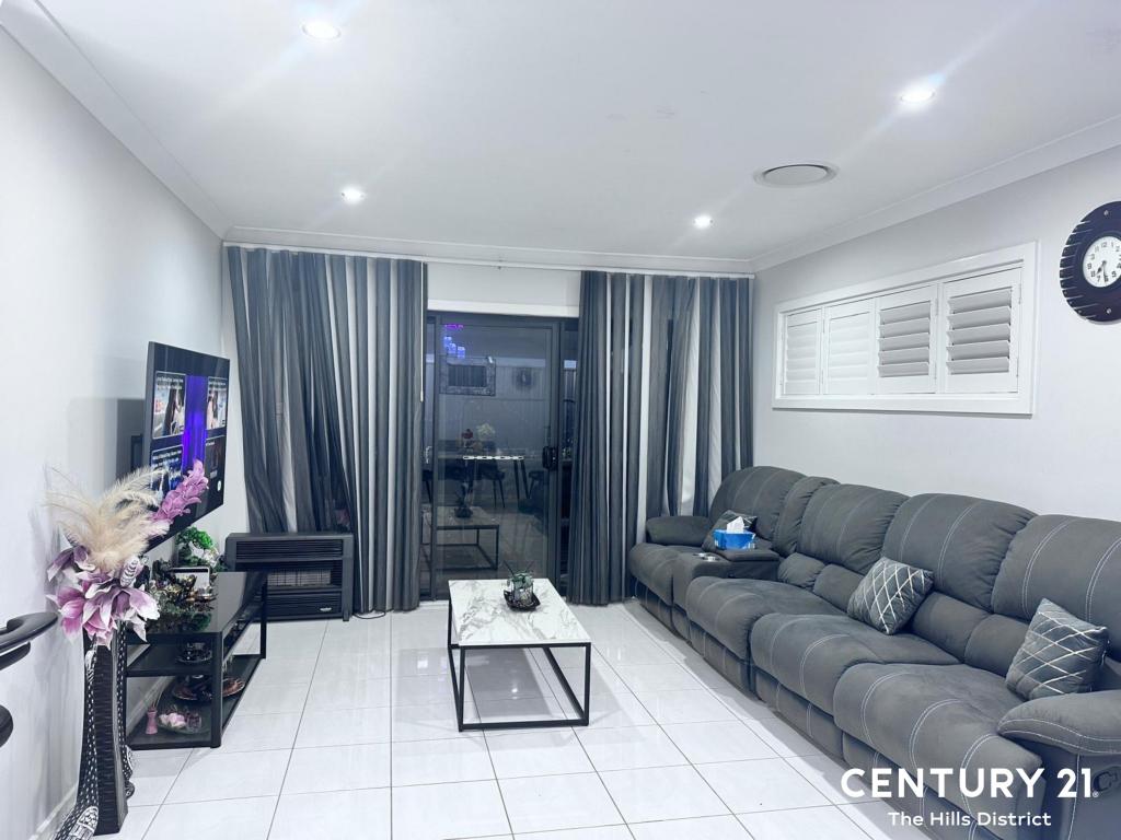 67 Turffontein Ave, Box Hill, NSW 2765