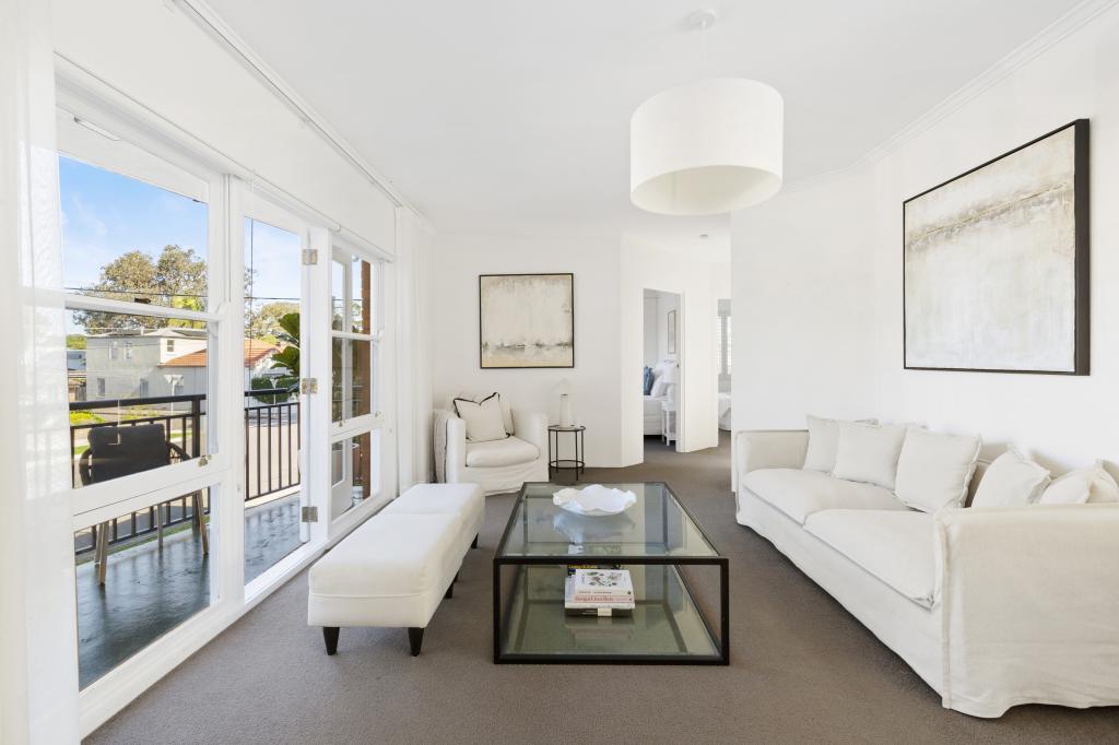 4/1 Alexandra St, Drummoyne, NSW 2047