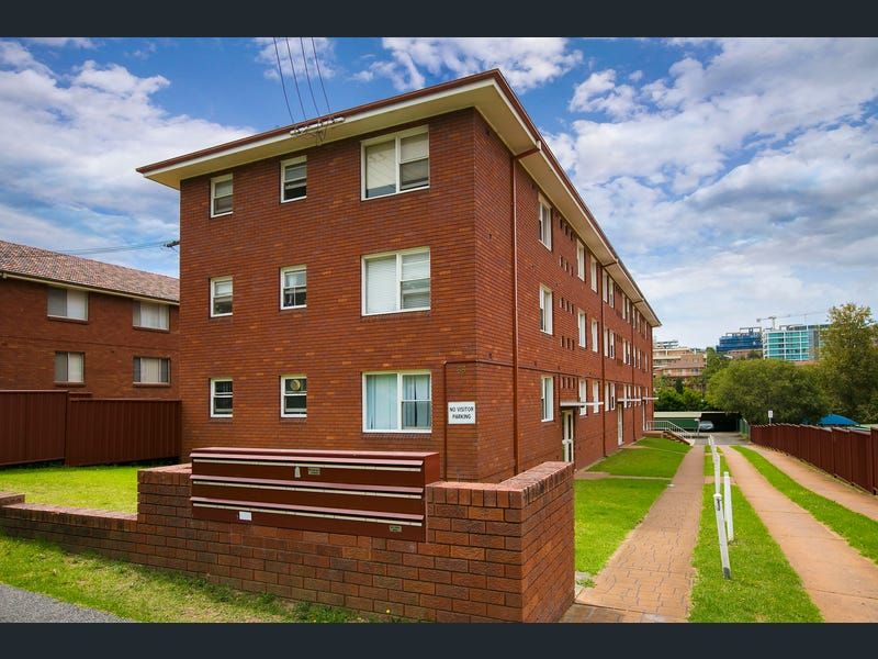 11/66 SMITH ST, WOLLONGONG, NSW 2500