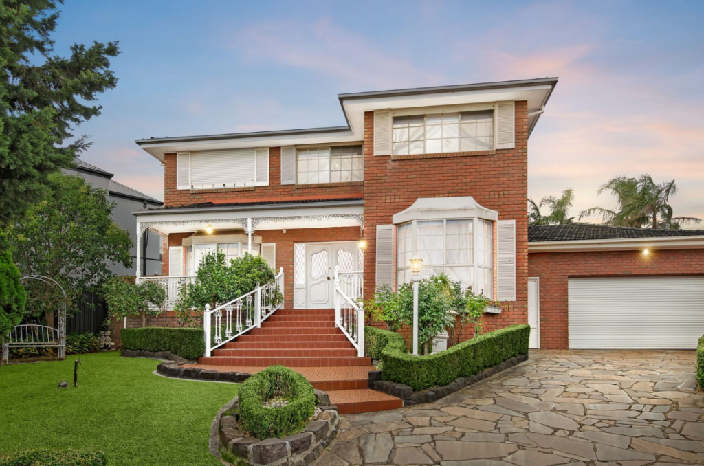 6 Naughtin Ct, Watsonia North, VIC 3087