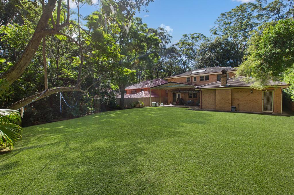14 BANOOL AVE, ST IVES, NSW 2075