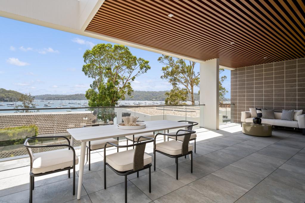 6/2129 Pittwater Rd, Church Point, NSW 2105
