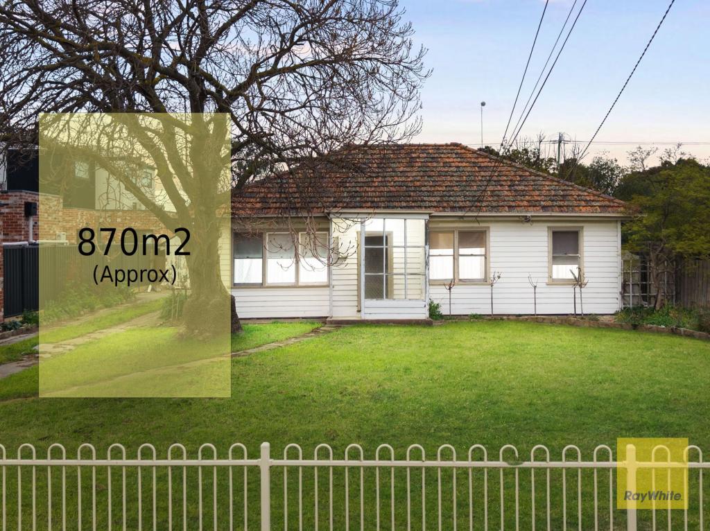 31 Harrison St, Deer Park, VIC 3023