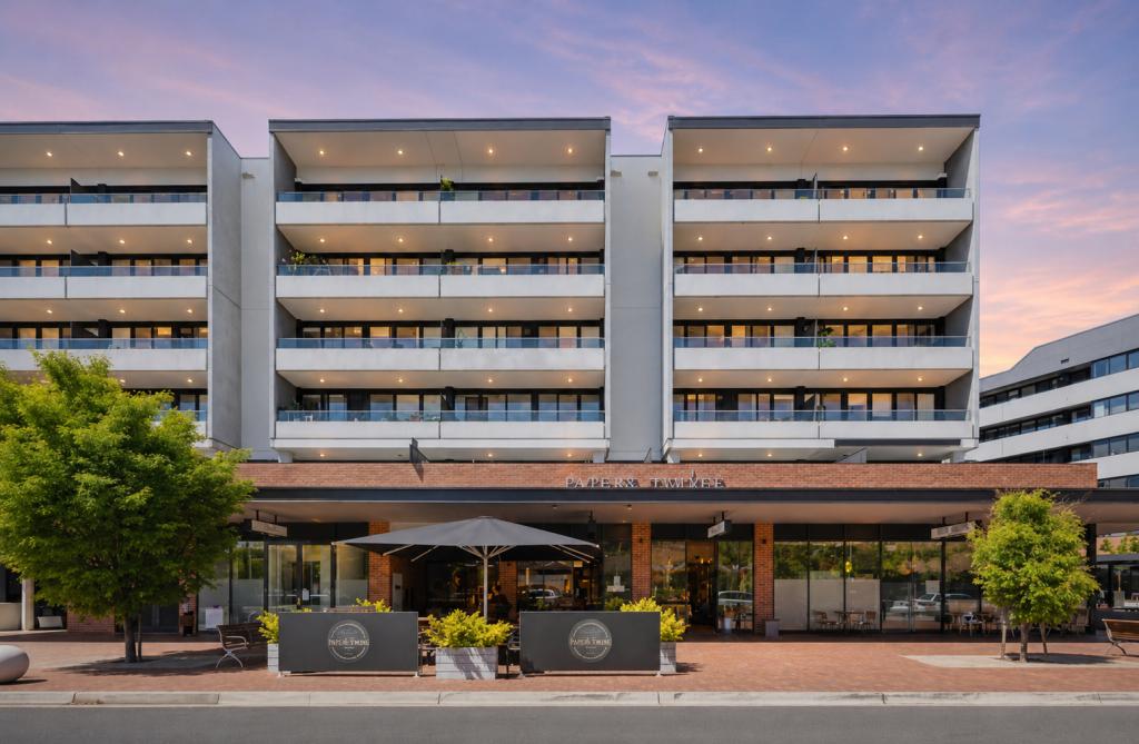 504/34 Eyre St, Kingston, ACT 2604