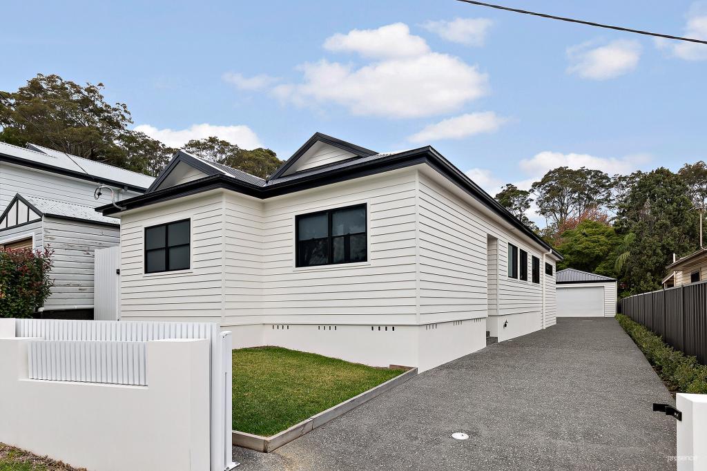 3 Murray St, Adamstown Heights, NSW 2289
