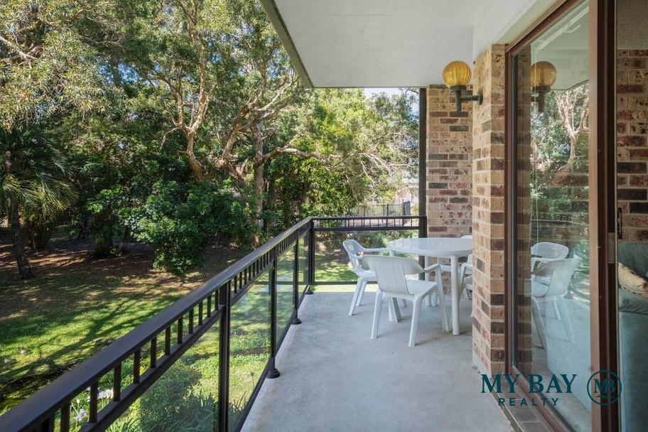 63/2 Gowrie Ave, Nelson Bay, NSW 2315
