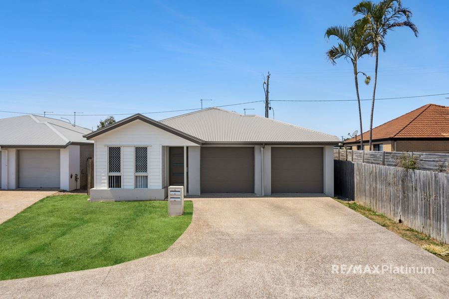 73 Cronin St, Morayfield, QLD 4506