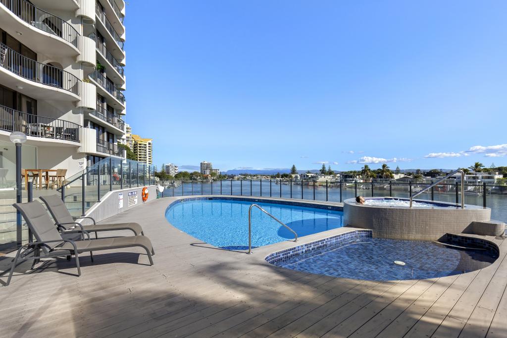 66/2940 Gold Coast Hwy, Surfers Paradise, QLD 4217