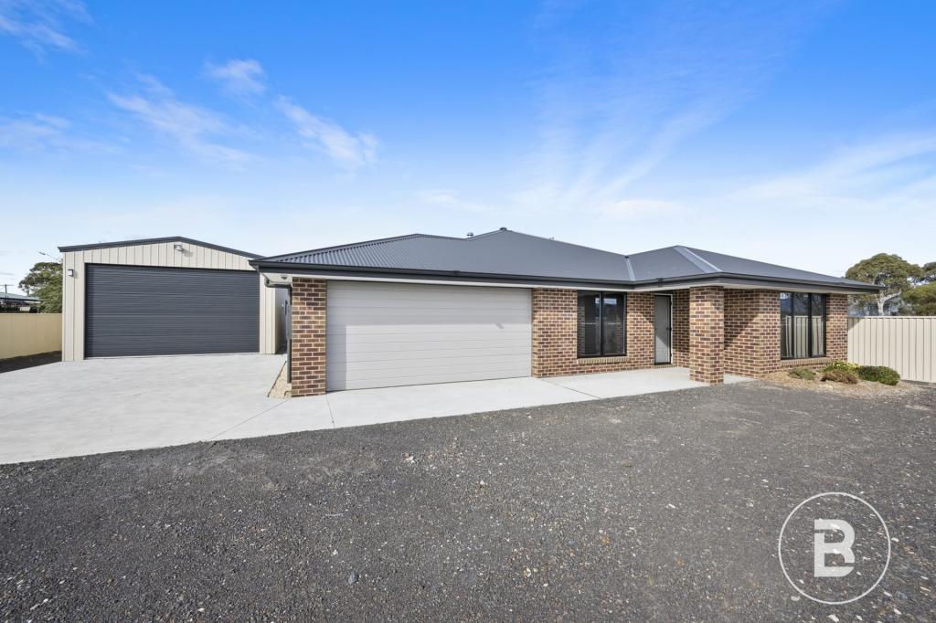 66 Astbury St, Avoca, VIC 3467