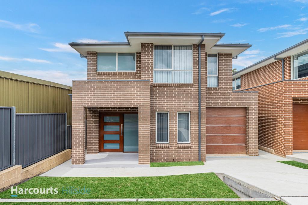 29 Alonso Cres, Schofields, NSW 2762