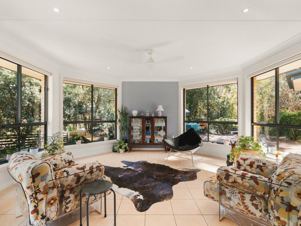 25 Burdett St, Tinonee, NSW 2430