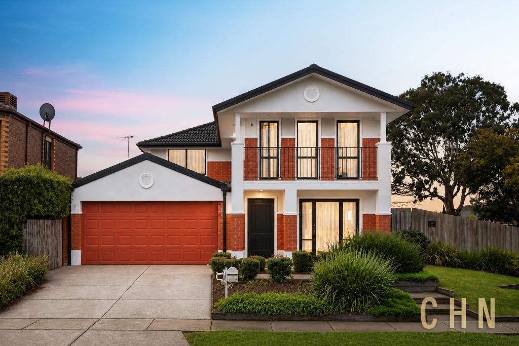 53 Truganina Ave, Seabrook, VIC 3028