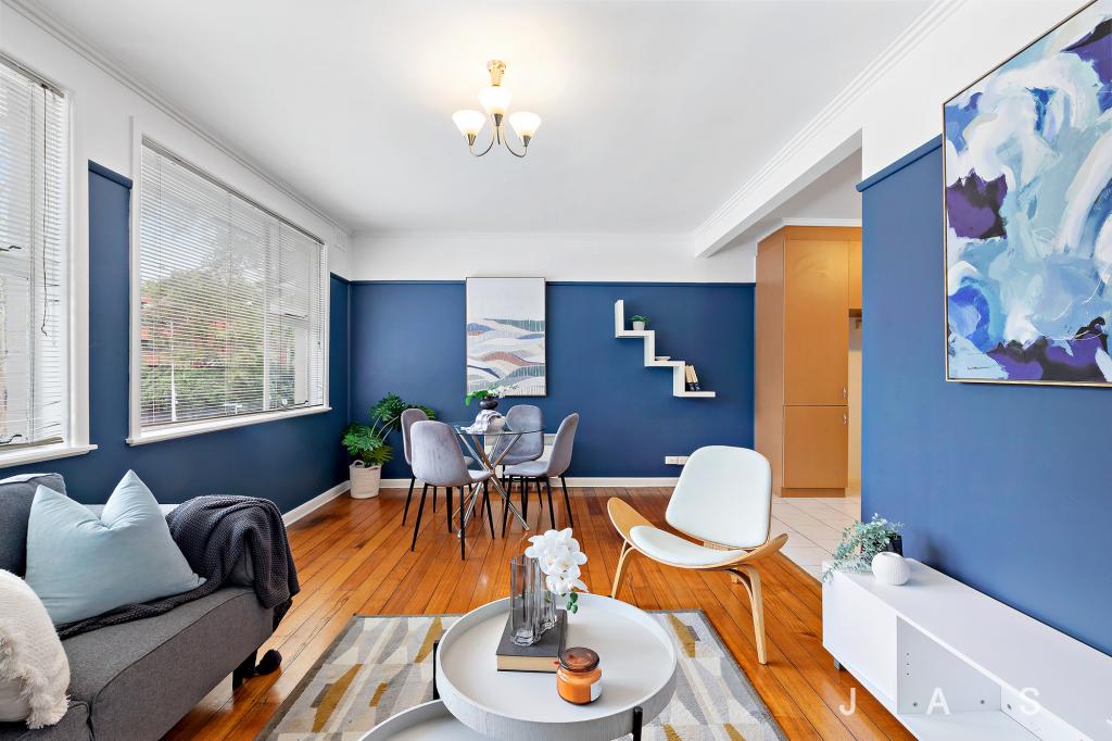 2/3 Hardwicke St, North Melbourne, VIC 3051