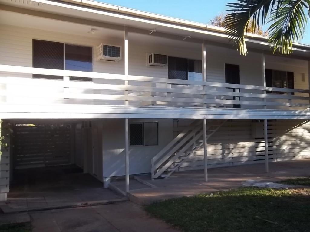 21 Mackay St, Moranbah, QLD 4744