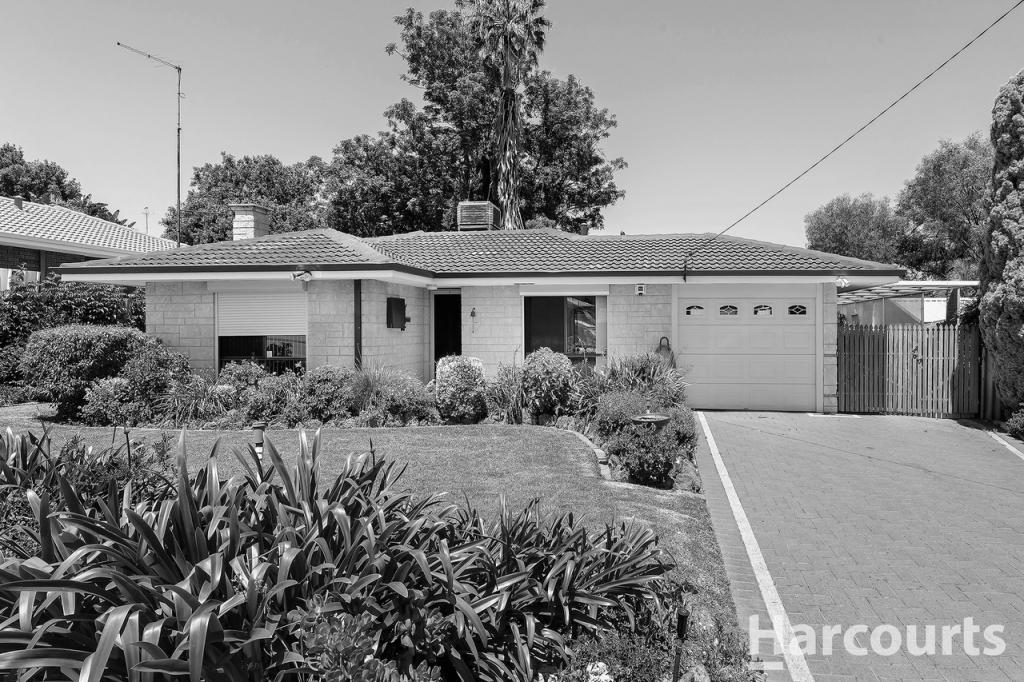 54 Luckhurst Dr, Mandurah, WA 6210