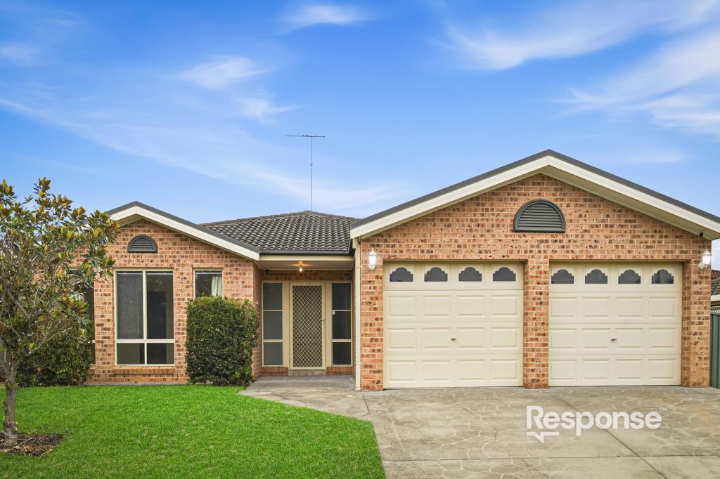 7 Narran Pl, Glenmore Park, NSW 2745